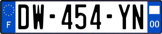 DW-454-YN