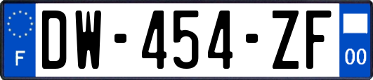 DW-454-ZF