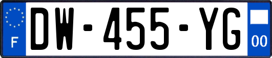 DW-455-YG