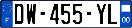 DW-455-YL