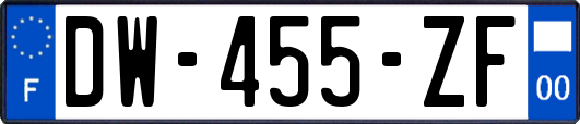 DW-455-ZF