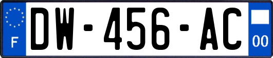 DW-456-AC