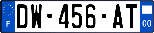 DW-456-AT