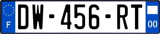 DW-456-RT