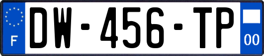 DW-456-TP