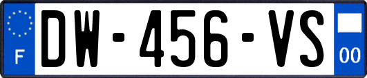 DW-456-VS