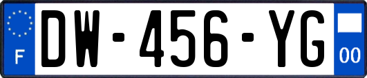 DW-456-YG