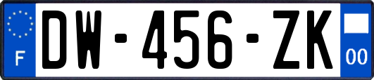 DW-456-ZK