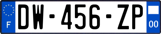 DW-456-ZP