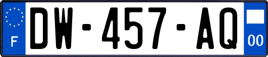 DW-457-AQ