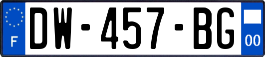 DW-457-BG