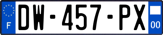 DW-457-PX