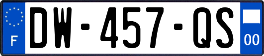 DW-457-QS