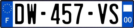 DW-457-VS