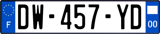 DW-457-YD