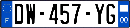 DW-457-YG