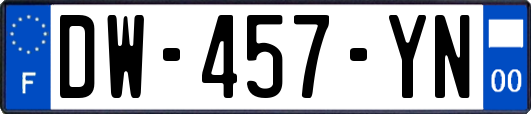 DW-457-YN