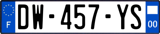 DW-457-YS