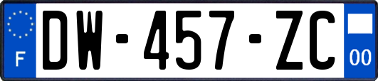 DW-457-ZC