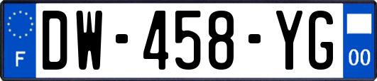 DW-458-YG