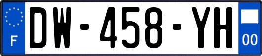 DW-458-YH