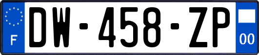 DW-458-ZP