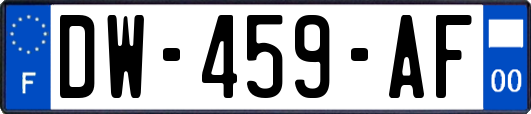 DW-459-AF