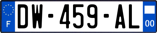 DW-459-AL