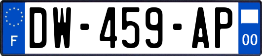 DW-459-AP