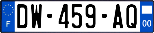 DW-459-AQ