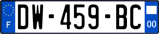 DW-459-BC