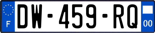 DW-459-RQ