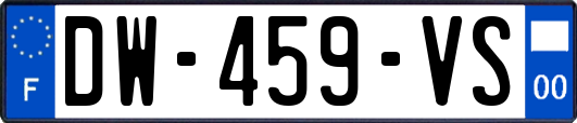 DW-459-VS