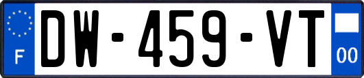 DW-459-VT