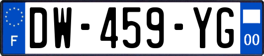 DW-459-YG