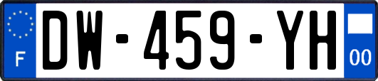 DW-459-YH