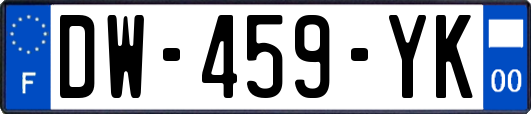 DW-459-YK