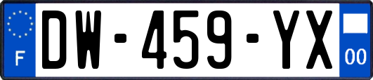 DW-459-YX