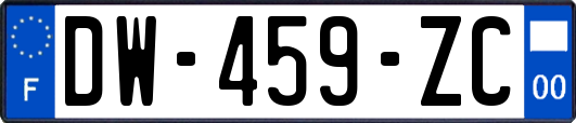 DW-459-ZC