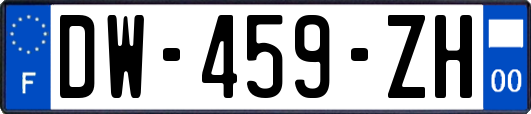 DW-459-ZH