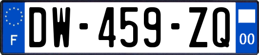 DW-459-ZQ