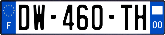 DW-460-TH