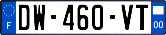 DW-460-VT