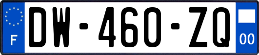 DW-460-ZQ