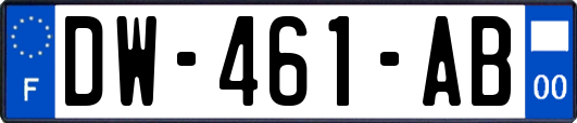 DW-461-AB