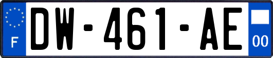 DW-461-AE