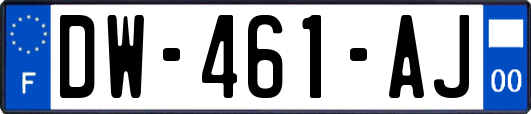 DW-461-AJ