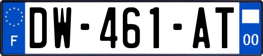 DW-461-AT