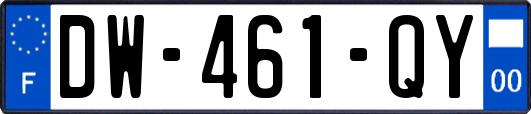 DW-461-QY