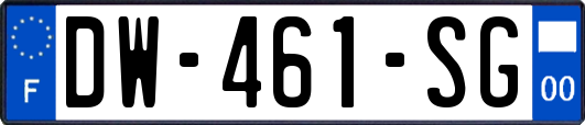 DW-461-SG